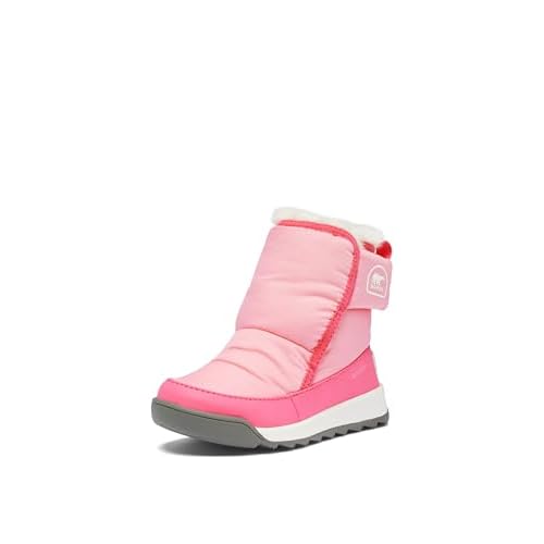 SOREL Toddler's Whitney ll Plus Waterproof Bootie