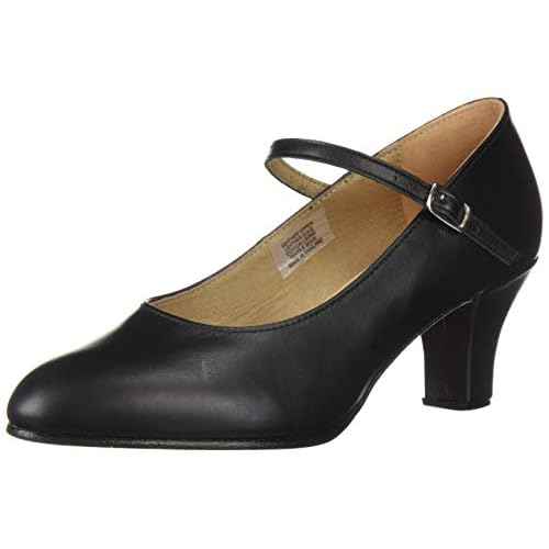 Bloch Women's Cabaret Dance Shoe