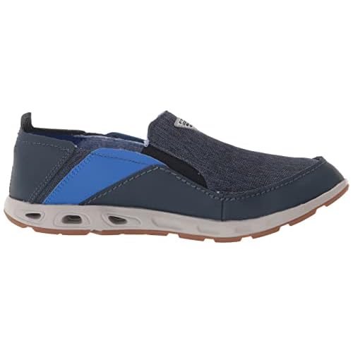 Columbia Men's Bahama Vent Hightide Boat Shoe