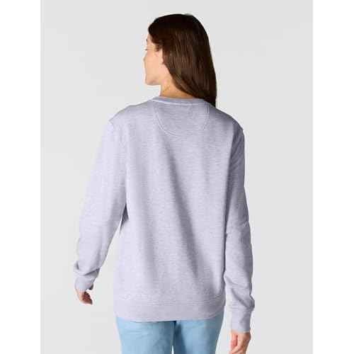 Carhartt Women's Relaxed Fit Midweight French Terry Crewneck Sweatshirt