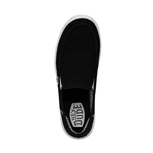 HEYDUDE Mens Sunapee M Craft
