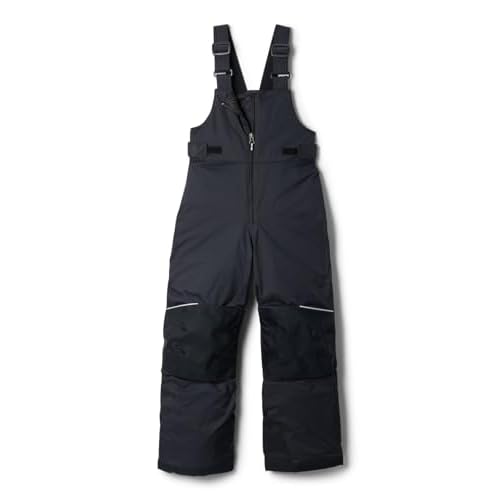 Columbia girls Adventure Ride Ii Bib