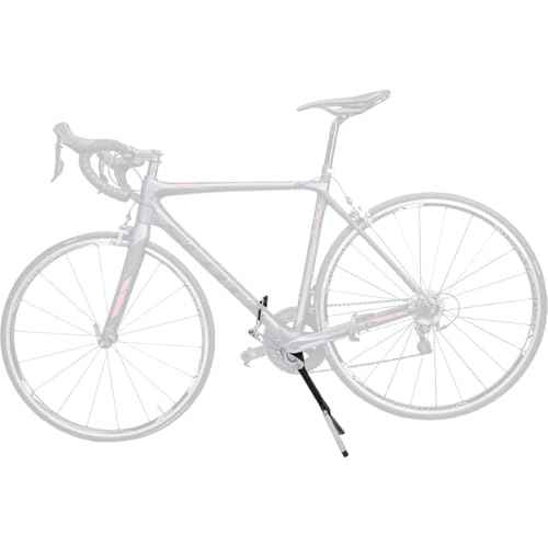 Topeak FlashStand RX Portable Bike Stand ? Compact Folding Aluminum Tune-Up & Display Stand for Road Bikes up to 700 x 38C ? Lightweight Maintenance & Storage Solution