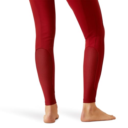Ariat Womens Tri Factor Grace Knee Patch BreechBreeches