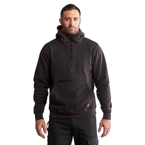 Timberland PRO mens Hood Honcho Hd Pullover Hooded Sweatshirt