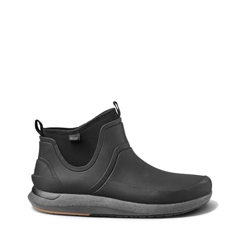 REEF Scallywag Men's Boot, Arch Support, Water Friendly