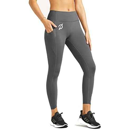 Peloton Women's Standard Essential Tulip Hem Legging
