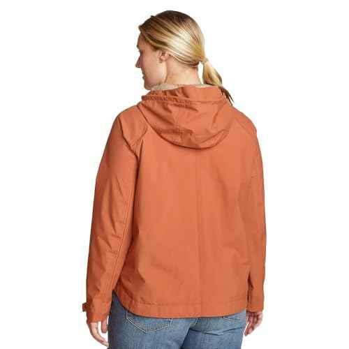 Eddie Bauer womens Port Townsend Jacket