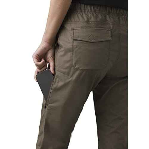 prAna Women's Double Peak All-Around Pant
