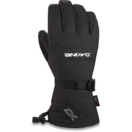 Dakine Mens Leather Scout Glove