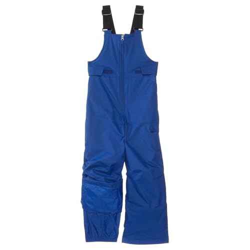 Columbia boys Snowslope¢â Iii Bib (Little Kid/Big Kid)