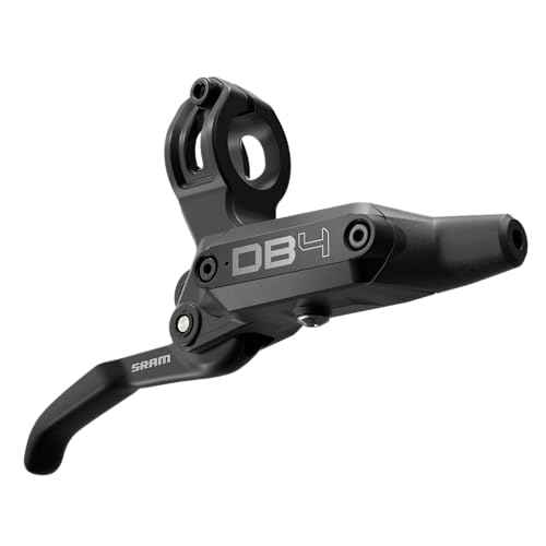 SRAM DB4 Disc Brakes Left