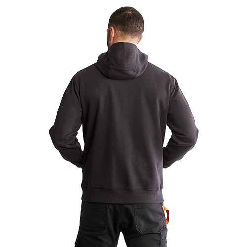 Timberland PRO mens Hood Honcho Hd Pullover Hooded Sweatshirt