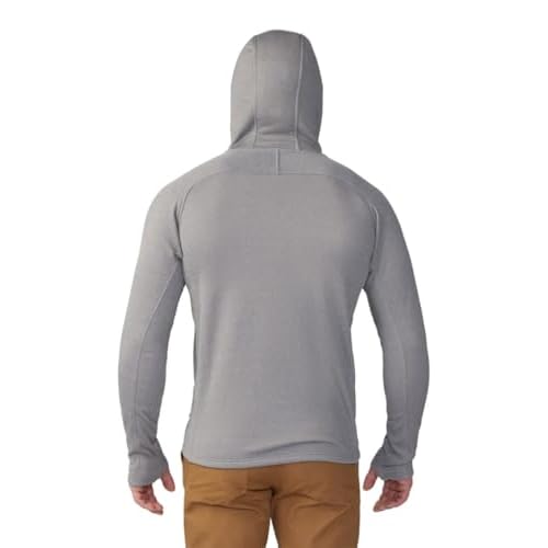 Mountain Hardwear unisex-adult Sendura Hoody