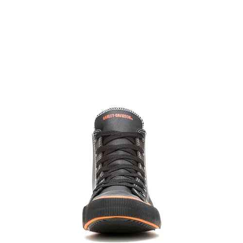 Harley-Davidson Men's Nathan Vulcanized Shoe