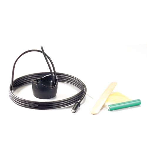 Humminbird In-Hull Transducer Single/DualBeam Sonar, XP 9 20 T