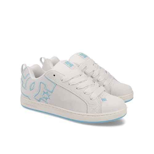DC Shoes Womens Court Graffik Sd