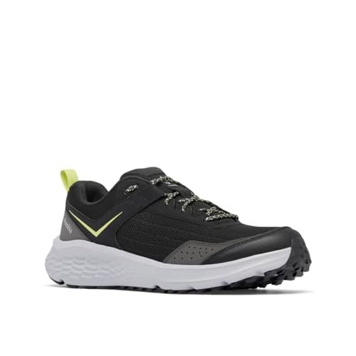 Columbia Men's Vertisol Trail Hiking Shoe