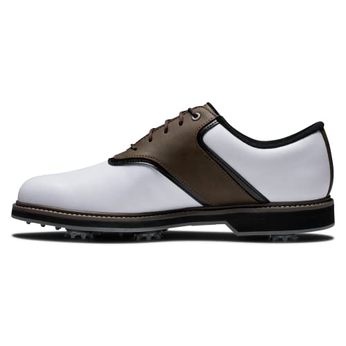 FootJoy Men's FJ Originals Previous Season Style Golf Shoe