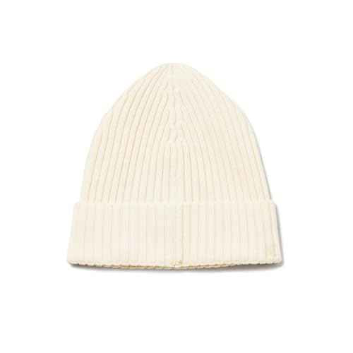 BOSS Women's Tonal Logo Knit Hat