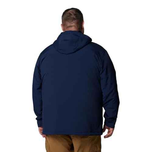 Columbia Mens Gate Racer II Softshell