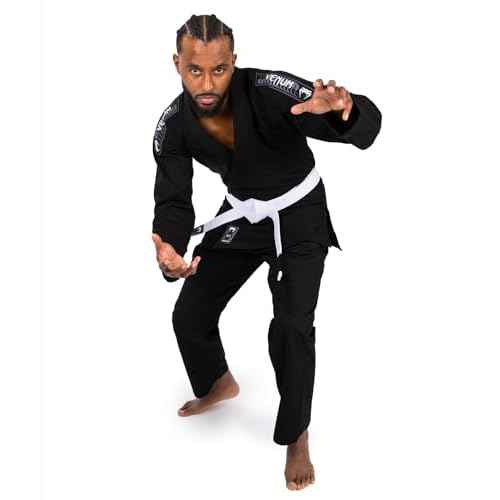 Venum unisex-adult First Bjj Gi