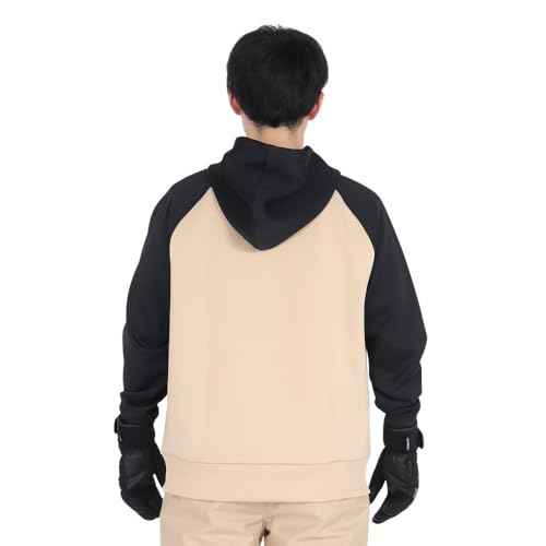 Oakley mens Sierra Durable Water Resistant Fleece Hoodie 2.0