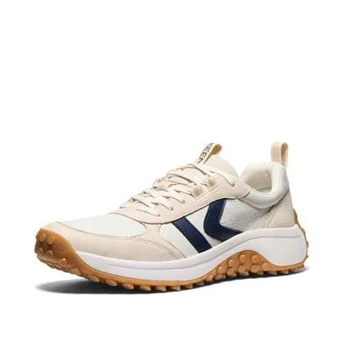 KEEN Mens Ks86 Leather Comfortable Durable Retro Style