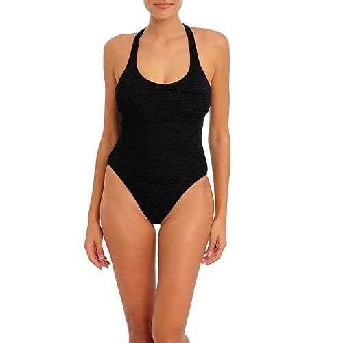 Freya Womens Ibiza Waves Underwire Swimsuit
