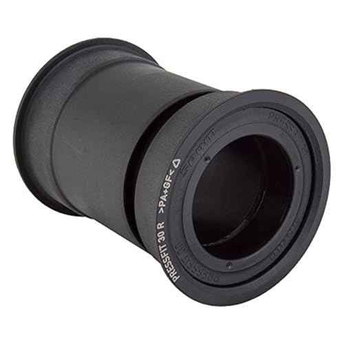 SRAM PressFit 30 68-92mm Bottom Bracket, Fits BB30A, BBRight, BB386, BB386 EVO