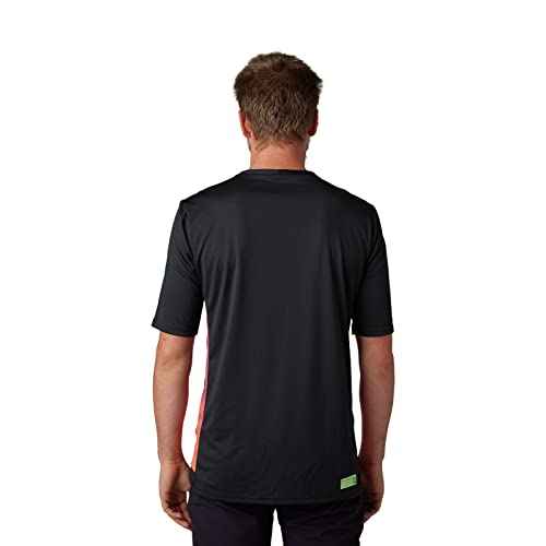 Fox Racing Men's Defend Short Sleeve Moutain Bike Jersey