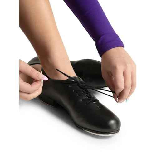 Capezio Womens Tap