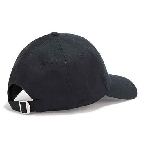 BOSS Men's Bold Center Logo Twill Cap
