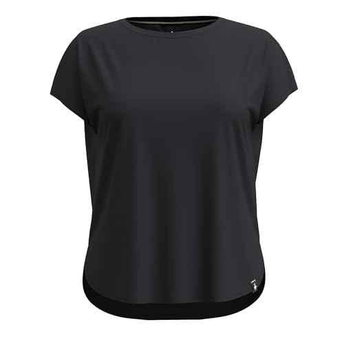 Smartwool Women's Short Sleeve Swing Top