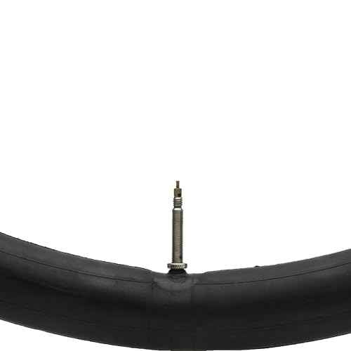 Blackburn 29" x 1.9-2.3" Presta Heavy Duty Bicycle Inner Tube with tire levers