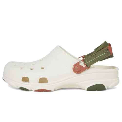 Crocs Unisex Adult Classic All Terrain Clogs