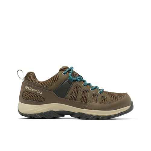 Columbia Men's Granite Trail Waterproof Shoe