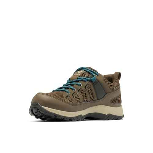 Columbia Men's Granite Trail Waterproof Shoe