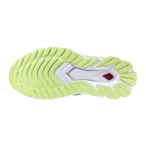 Mizuno Women's Wave Skyrise 5 Roxy Running Shoe