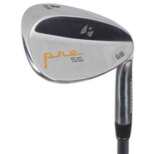 Pinemeadow Golf Men's Right Hand Pre Wedge