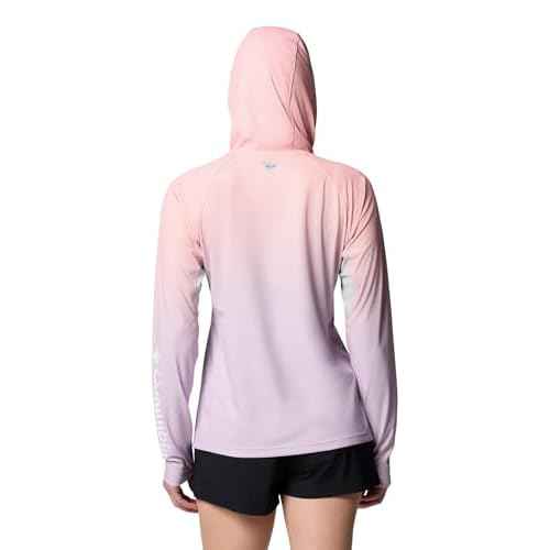 Columbia Women's Tidal Deflector Zero Hoodie