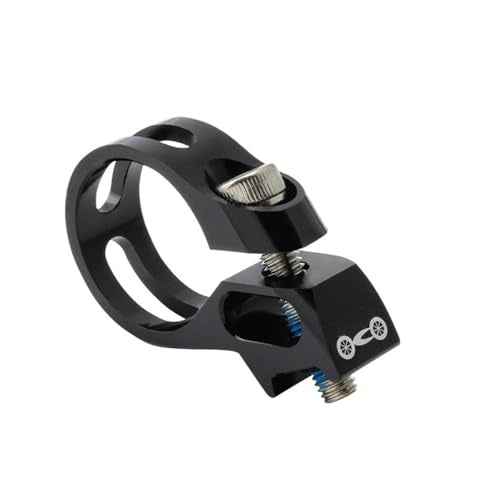 Bicycle Clamp, 22.2mm for Sram X5 X7 X9 X0 XX XO1XX1, Black