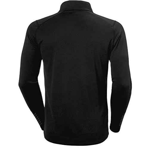Helly-Hansen Mens LIFA Active 1/2 Zip