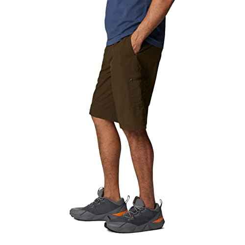 Columbia Men's Palmerston Peak Short
