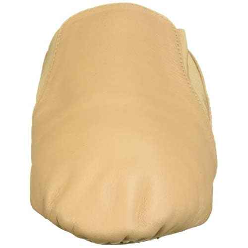 Bloch Unisex-Child Elasta Bootie Dance Shoe