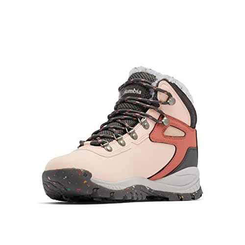 Columbia Women's Newton Ridge Plus Omni Heat Hiking Shoe