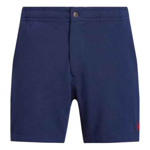 Polo Ralph Lauren Mens Classic Fit Stretch Chino Short
