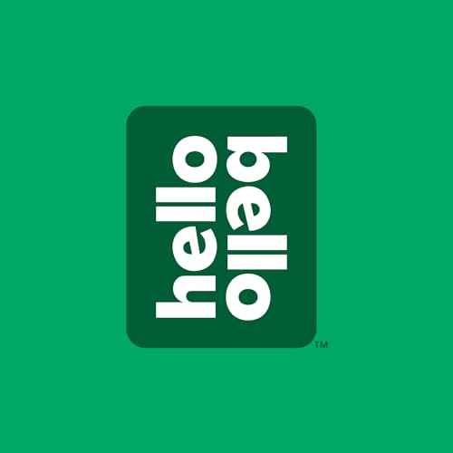 Hello Bello Kids Mosquito Repellent Bracelets, Made with Natural Citronella and Peppermint Oils, 5ct Bag