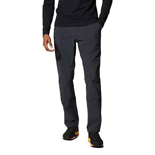 Mountain Hardwear Men's Basin Lined Pant