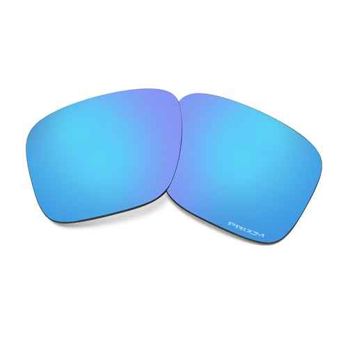 Oakley Original Holston OO9334 Replacement Lenses+ Bundle Microfiber Pouch -FRAMES NOT INCLUDED